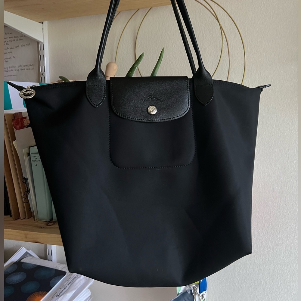 Longchamp Tote bag M - Le Pliage